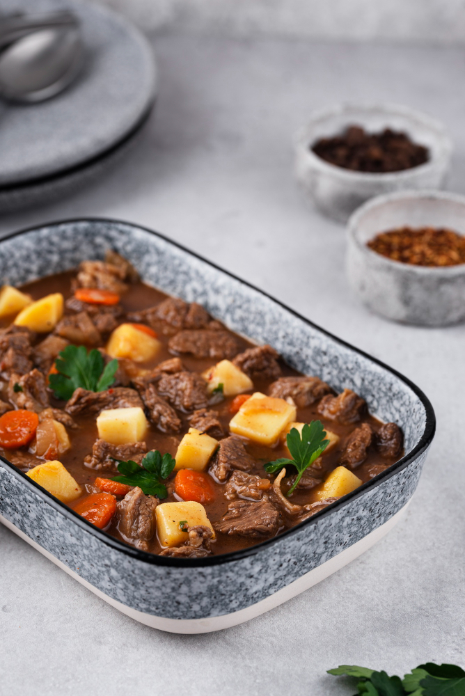 6 etapas para preparar uma Maminha ao Molho Madeira suculenta e irresistível