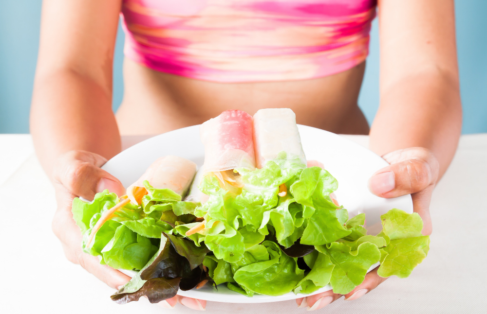 low carb